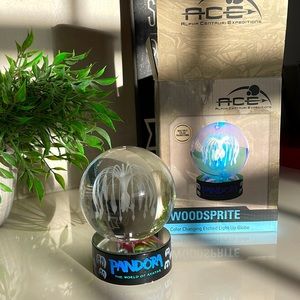 Pandora The World Of Avatar souvenir